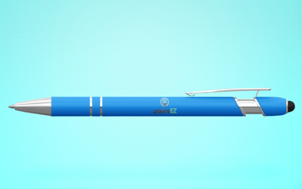 Ball Point Promotional Pen - 100 per Order