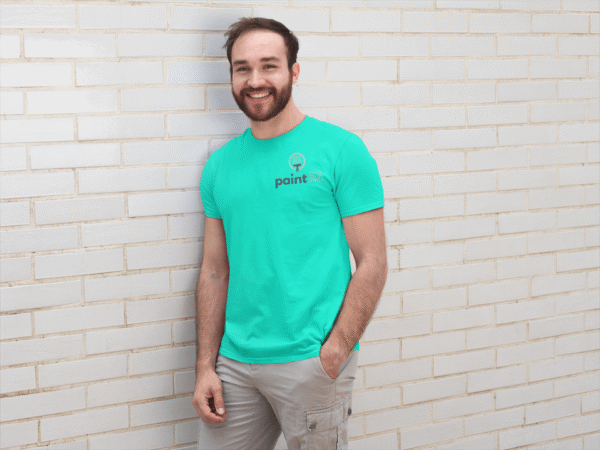 Jerzees Dri-Power 50/50 Cotton/Poly T-Shirt